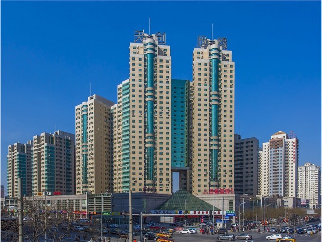 河南连锁TMS管理系统